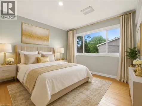 30 Green Valley Drive Kitchener ON N2P 1G8