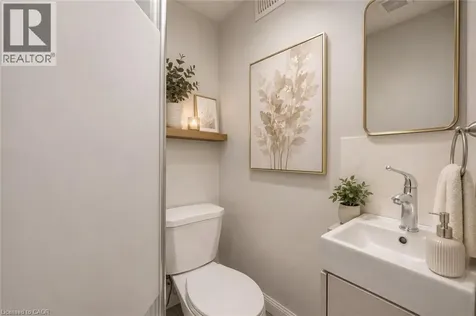 30 Green Valley Drive Kitchener ON N2P 1G8