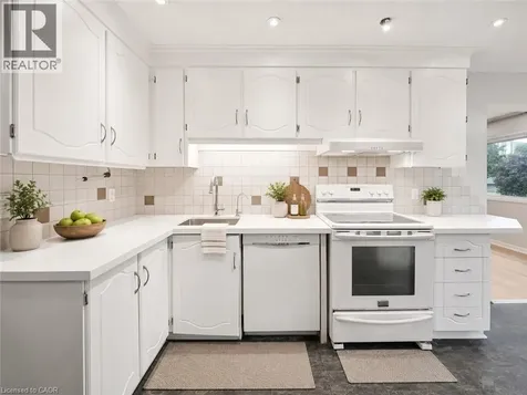 30 Green Valley Drive Kitchener ON N2P 1G8
