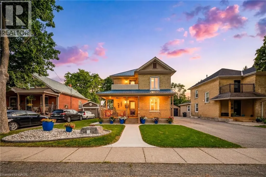750 Vine Street Cambridge ON N3H 2Z3