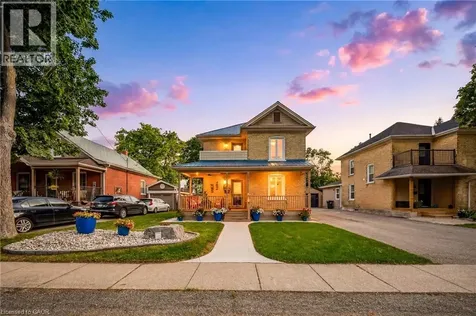 750 Vine Street Cambridge ON N3H 2Z3
