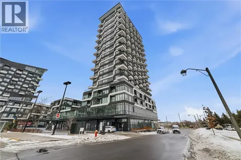 297 Oak Walk Drive Oakville ON L6H 0H5