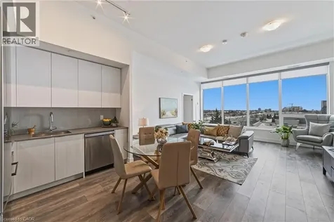 297 Oak Walk Drive Oakville ON L6H 0H5