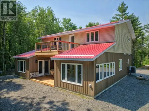 264 Lakeview Drive Alban ON P0M 1A0