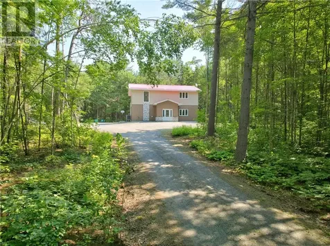 264 Lakeview Drive Alban ON P0M 1A0