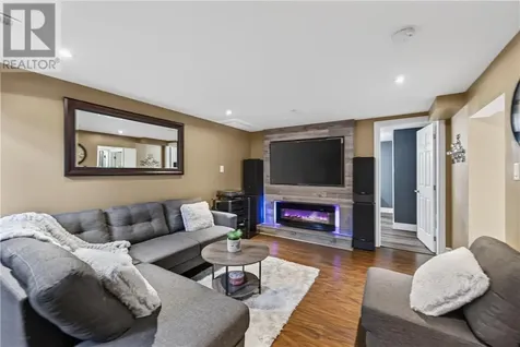1270 Lansing Avenue Sudbury ON P3A 4C3
