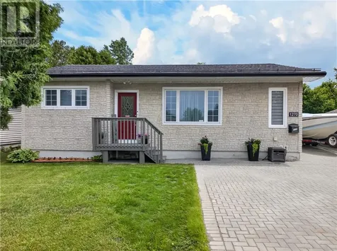 1270 Lansing Avenue Sudbury ON P3A 4C3