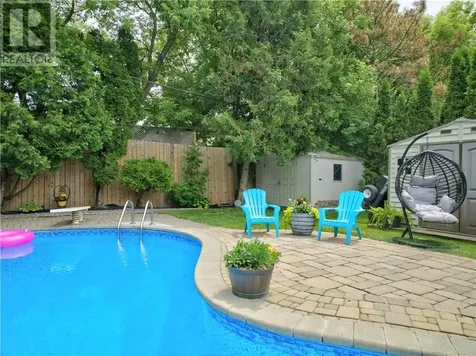 1270 Lansing Avenue Sudbury ON P3A 4C3