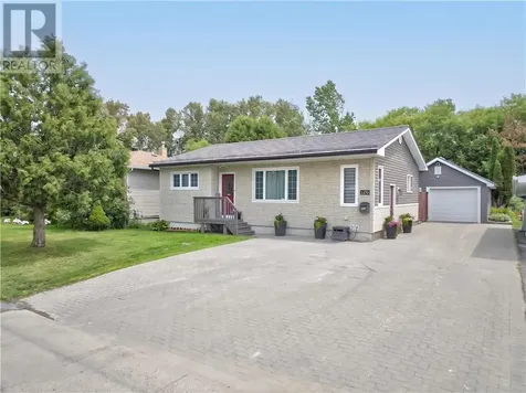 1270 Lansing Avenue Sudbury ON P3A 4C3