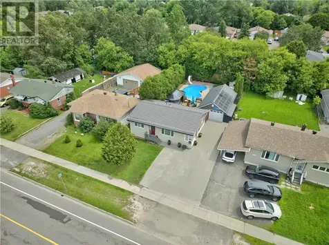 1270 Lansing Avenue Sudbury ON P3A 4C3