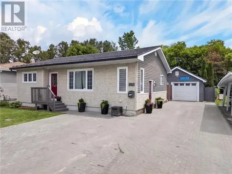 1270 Lansing Avenue Sudbury ON P3A 4C3