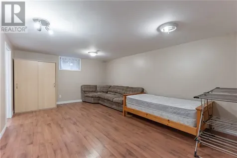 1597 Dollard Avenue Greater Sudbury ON P3A 4G8