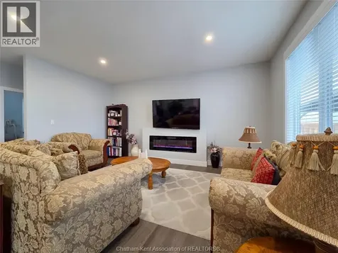 58 Sleepy Meadow Drive Blenheim ON N0P 1A0