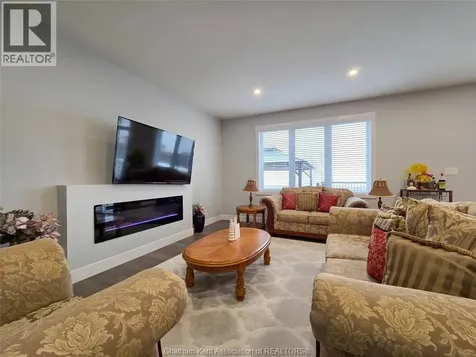 58 Sleepy Meadow Drive Blenheim ON N0P 1A0