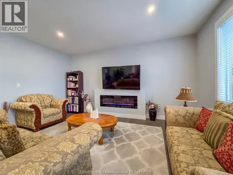 58 Sleepy Meadow Drive Blenheim ON N0P 1A0