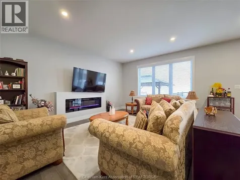 58 Sleepy Meadow Drive Blenheim ON N0P 1A0