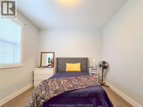 58 Sleepy Meadow Drive Blenheim ON N0P 1A0