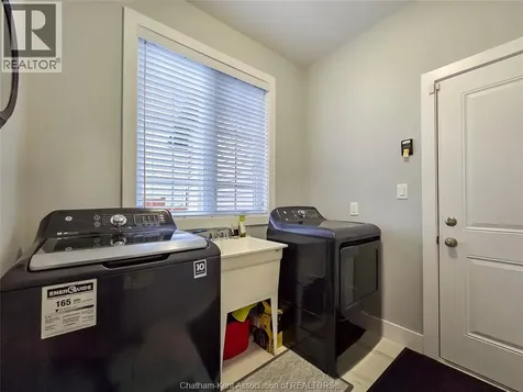 58 Sleepy Meadow Drive Blenheim ON N0P 1A0