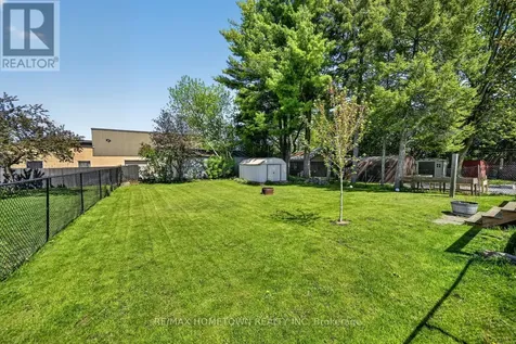 204 Wood Street East Prescott ON K0E 1T0