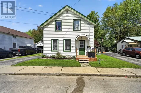 204 Wood Street East Prescott ON K0E 1T0