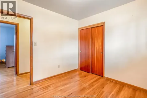 252 Tweedsmuir Avenue East Chatham ON N7M 4A4