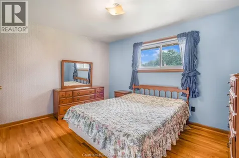 252 Tweedsmuir Avenue East Chatham ON N7M 4A4