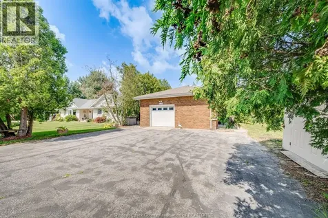1203 County Road 27 Lakeshore ON N8L 1B7