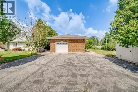 1203 County Road 27 Lakeshore ON N8L 1B7