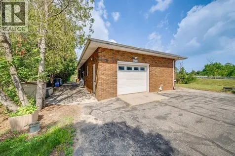 1203 County Road 27 Lakeshore ON N8L 1B7