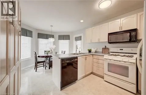 27 Chandos Drive Kitchener ON N2A 3C2