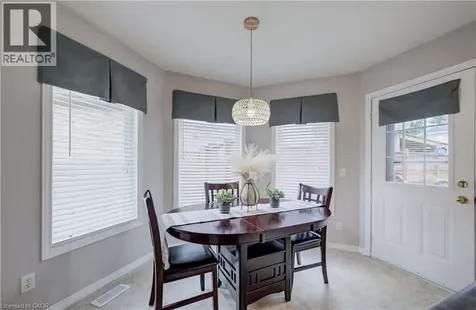 27 Chandos Drive Kitchener ON N2A 3C2