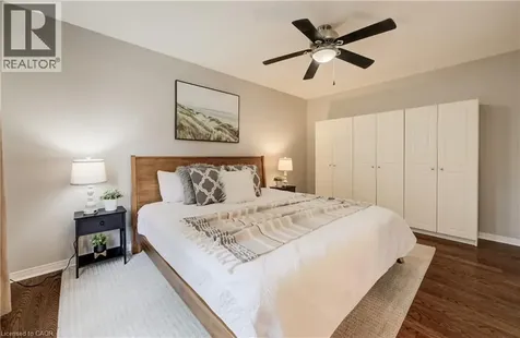 27 Chandos Drive Kitchener ON N2A 3C2
