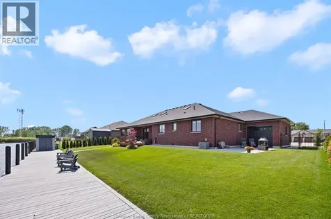 19045 Haven Avenue Lakeshore ON N0P 2L0