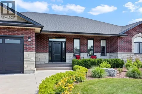19045 Haven Avenue Lakeshore ON N0P 2L0