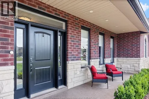 19045 Haven Avenue Lakeshore ON N0P 2L0