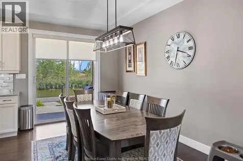 19045 Haven Avenue Lakeshore ON N0P 2L0