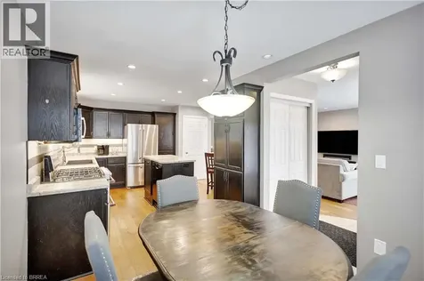 170 Paris Road Brantford ON N3R 6M4