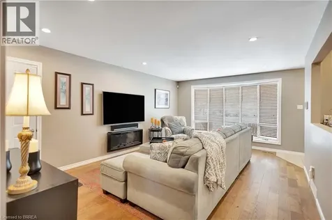 170 Paris Road Brantford ON N3R 6M4