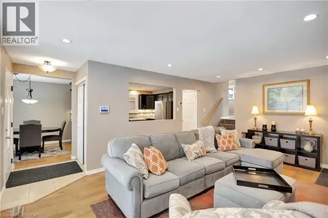170 Paris Road Brantford ON N3R 6M4