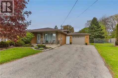 170 Paris Road Brantford ON N3R 6M4