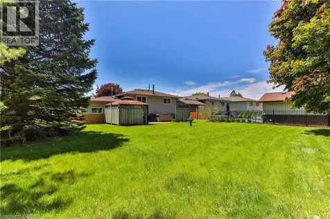 170 Paris Road Brantford ON N3R 6M4