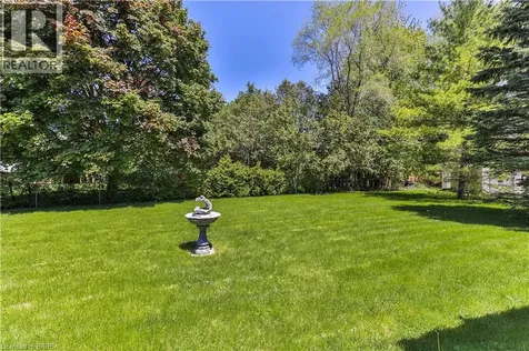 170 Paris Road Brantford ON N3R 6M4