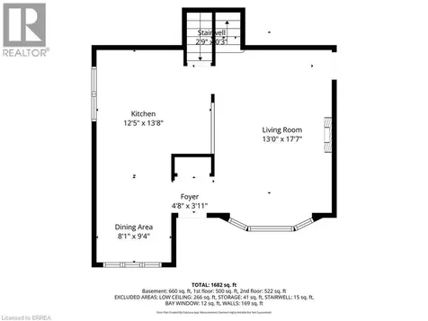 170 Paris Road Brantford ON N3R 6M4