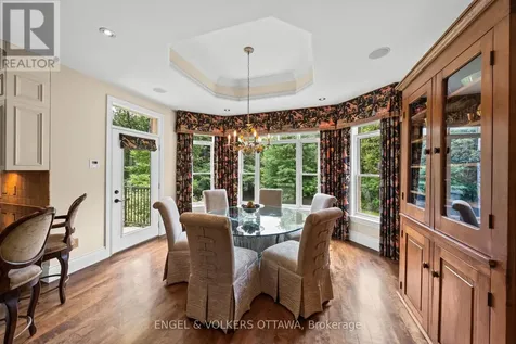 140 Lady Lochead Lane Ottawa ON K0A 1L0