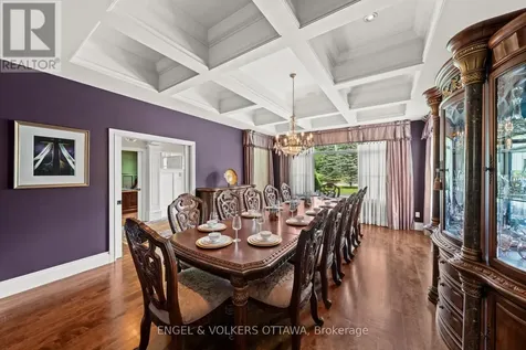 140 Lady Lochead Lane Ottawa ON K0A 1L0