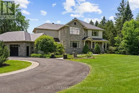 140 Lady Lochead Lane Ottawa ON K0A 1L0