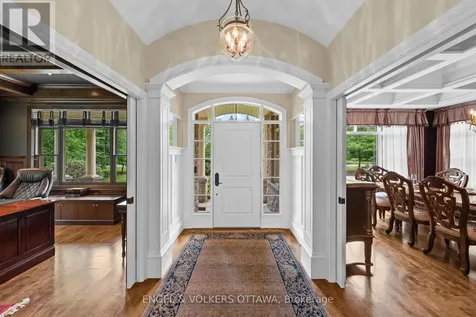 140 Lady Lochead Lane Ottawa ON K0A 1L0