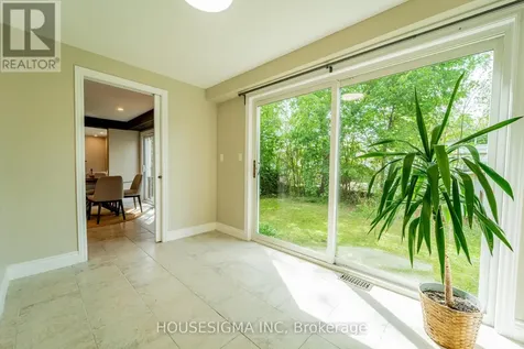 2032 Kings Grove Crescent Ottawa ON K1J 6G1