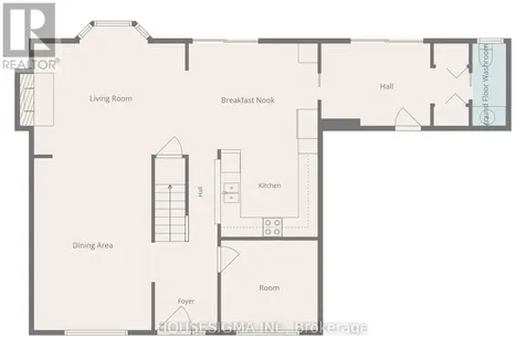2032 Kings Grove Crescent Ottawa ON K1J 6G1