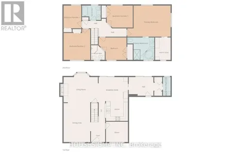 2032 Kings Grove Crescent Ottawa ON K1J 6G1